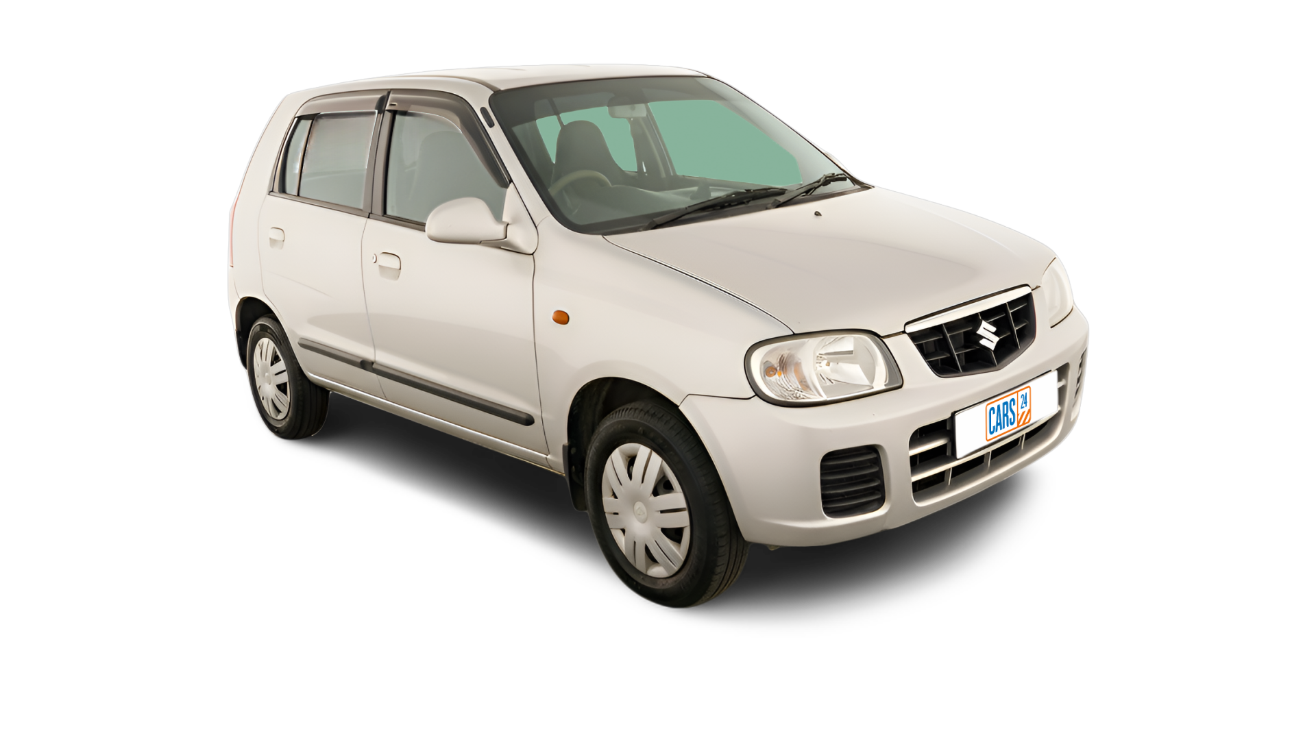2012 Maruti Alto - Hatchback - Petrol - Manual - ₹86,000